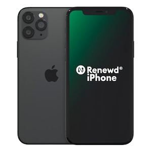 RENEWD iPhone 11 Pro 64 GB, space grey